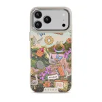 My Only Sweetheart - iPhone 17 Pro Max Case, Elite Light (MagSafe) / Silver