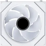&bdquo;Lian Li&ldquo; ventiliatorius &bdquo;UNI FAN SL-INF FLEX Wireless 120 Reverse Blade&ldquo;, baltas (12RSLIN1F1W)