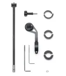 CAMERA ACC OSMO BIKE TUBE/MOUNT KIT CP.AS.AA000015 DJI