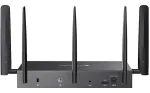 &bdquo;Omada DR3650v-4G AX3000 Wi-Fi 6 Gigabit stalinis DSL &scaron;liuzas&ldquo;