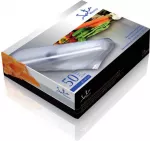 B22x30 Plastic bag refill (50)