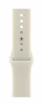 42mm Sand Sport Band - M/L