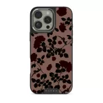 Main Character - iPhone 16 Pro Max Case, Elite Dark (MagSafe) / Silver