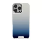 Zero Gravity - iPhone 16 Pro Max Case, Elite Light (MagSafe) / Silver