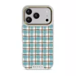 The Cottage - iPhone 17 Pro Case, Elite Light (MagSafe) / Gold