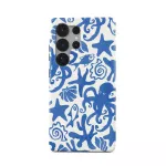 Nera - Samsung Galaxy S25 Ultra Case, Tough (Magnetic) / N/A