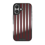 Reserved - iPhone 16 Case, Elite Mirror Dark (MagSafe) / Gunmetal