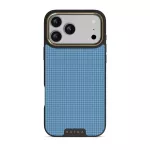 Aero - iPhone 17 Pro Max Case, Elite Dark (MagSafe) / Gold