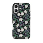 Coriolanus Snow - iPhone 17 Case, Elite Dark (MagSafe) / Gunmetal