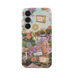 My Only Sweetheart - Samsung Galaxy S25 Plus Case, Tough (Magnetic) / N/A