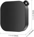 Lens Protective Cap Cover GoPro HERO13 /12 /11 /10 /9 Black
