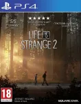 Kompiuterinis žaidimas Life is Strange 2 PS4