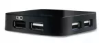 &bdquo;D-Link&ldquo; DUB-H4 USB &scaron;akotuvas