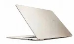 MSI Prestige 16 AI+ C3MG-069PL &ndash; Ultra 7 355 | 16 colių OLED | 32 GB | 1 TB | Win11Pro | Auksinis