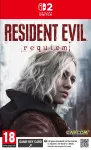Kompiuterinis žaidimas Resident Evil Requiem (Switch 2)
