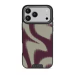 Phantom - iPhone 17 Pro Max Case, Elite Dark (MagSafe) / Gunmetal