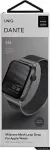 Dante Apple Watch 38/40/41mm Graphite