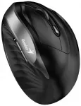 Ergo 8250S Black/Silver