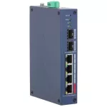 SWITCH DAHUA CHS4206-4GT-90