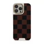 Flashback - iPhone 16 Pro Max Case, Elite Light (MagSafe) / Gold