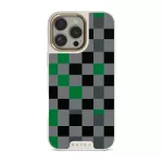 Game Night - iPhone 16 Pro Max Case, Elite Light (MagSafe) / Gold