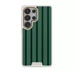 Catch Me - Samsung Galaxy S25 Ultra Case, Elite Light (Magnetic) / Gold