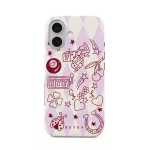 Manifesting - iPhone 16 Case, Tough (MagSafe) / N/A