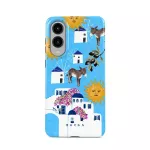 Kalimera - Samsung Galaxy S25 Edge Case