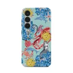 Aegean Affair - Samsung Galaxy S25 Plus Case, Tough (Magnetic) / N/A