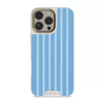 The Hamptons - iPhone 16 Pro Max Case, Elite Light (MagSafe) / Gold