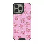 Shell We - iPhone 16 Pro Case, Elite Dark (MagSafe) / Gunmetal