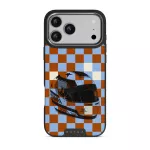 Pit Stop - iPhone 17 Pro Max Case, Elite Dark (MagSafe) / Gunmetal