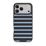 Window Seat - iPhone 17 Pro Max Case, Elite Dark (MagSafe) / Gunmetal
