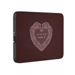 On My TBR - Laptop Sleeve, 13 inches