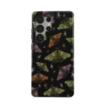 Secret Visitors - Samsung Galaxy S25 Ultra Case, Tough (Magnetic) / N/A