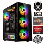INTOP Ryzen 7 5700G 16GB 250SSD M.2 NVME+2TB Radeon Graphics no-OS