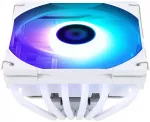Procesoriaus au&scaron;intuvas &bdquo;Thermalright AXP120-X67 Baltas ARGB&ldquo; (120 mm)