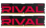 Memory DDR5 Rival Charge 32GB (2*16)/6000 CL30