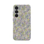 For Life - Samsung Galaxy S25 Case, Tough (Magnetic) / N/A