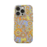 Broken Machines - iPhone 16 Pro Case, Tough (MagSafe) / N/A