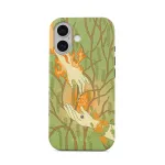Real - iPhone 16 Case, Tough (MagSafe) / N/A