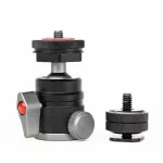 MBH 2 Mini Ballhead With Coldshoe