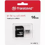 Transcend TS16GUSD300S-A