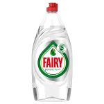 Indų ploviklis Fairy Pure & Clean, 0.45 l