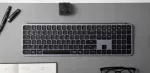KEYCHRON B6 Pro + BM24 Combo Keyboard and Mouse