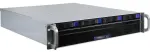 2U-2404L S-ATA, juoda