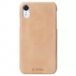 "Sunne Cover iPhone XR" Nude