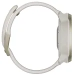 &bdquo;Suunto Run 2&ldquo; bėgimo laikrodis, 4 GB, &bdquo;Feather Gold&ldquo;