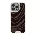 Ride Or Die - iPhone 16 Pro Max Case, Elite Light (MagSafe) / Silver