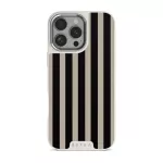 Prophecy - iPhone 16 Pro Max Case, Elite Light (MagSafe) / Silver